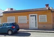 Sale - Townhouse - Los Montesinos - 