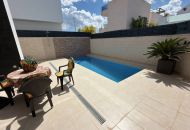 Sale - Villa - Benijófar - Benijofar