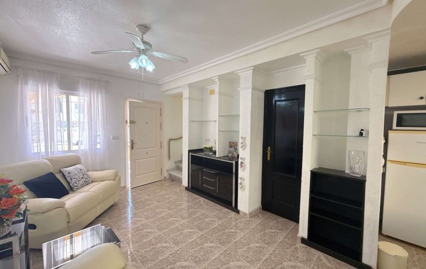 Sale - Townhouse - Cabo Roig>La Regia