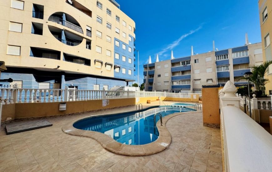 Sale - Apartments - La Mata
