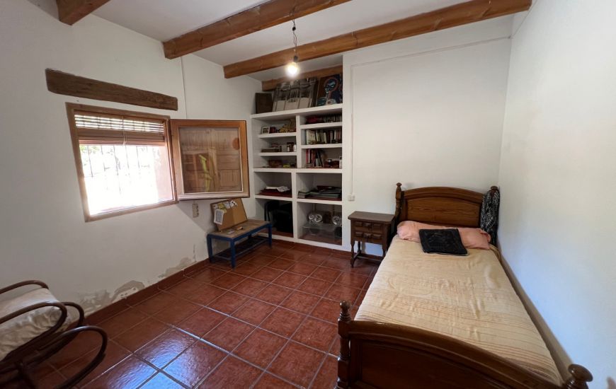 Sale - Country Property - Hondon de los Frailes