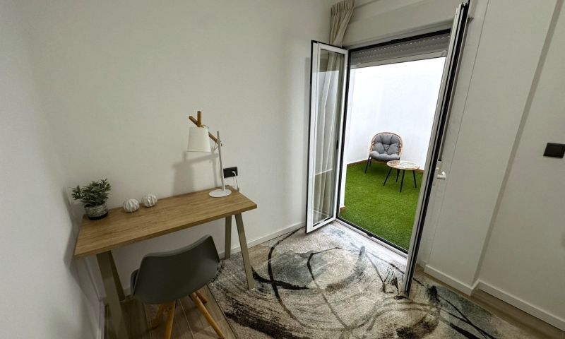 Sale - Apartments - Algorfa