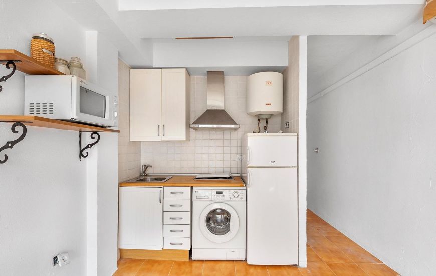 Sale - Apartments - Torrevieja