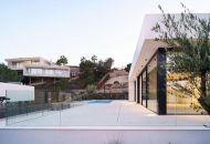 Nueva construcción  - Villa - Las Colinas