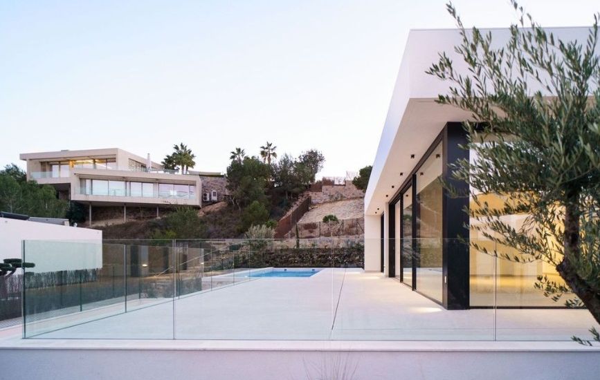 Nueva construcción  - Villa - Las Colinas