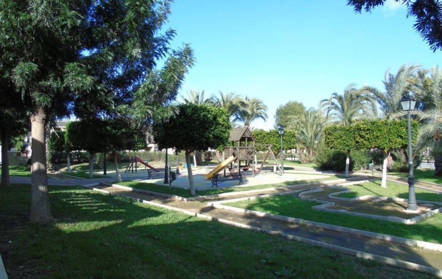 New Build - Villa - Daya Nueva