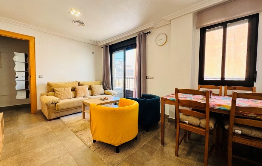 Venta - Apartamentos - La Mata