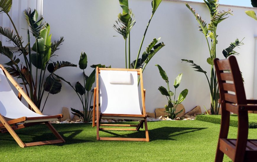 Nueva construcción  - Bungalow - Pilar de la Horadada