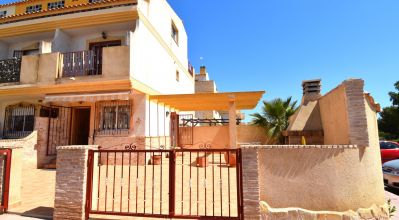 Townhouse - Sale - Orihuela Costa - Orihuela Costa