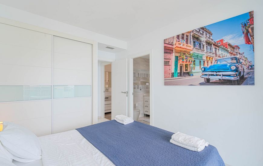 Sale - Apartament - Punta Prima