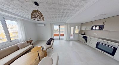 Apartamento - Sale - Torrevieja - Torrevieja