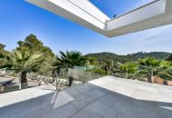 Nueva construcción  - Villa - Jávea