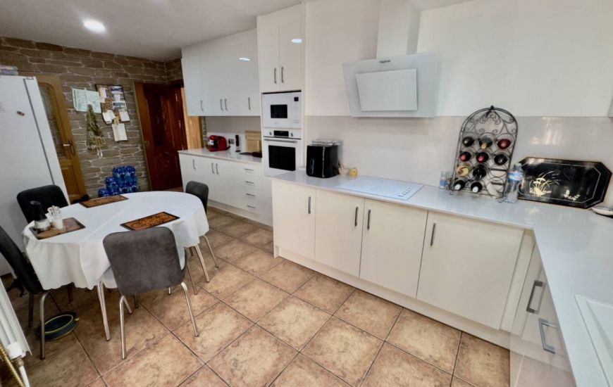 Sale - Villa - Benijófar - 
