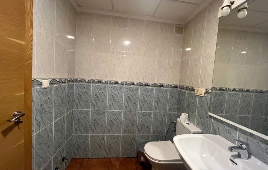 Sale - 1. Apartment / flat - Benijófar - 
