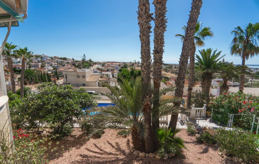 Sale - Villa - Ciudad Quesada