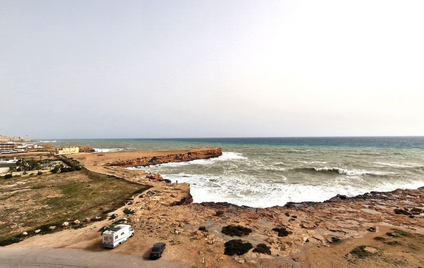 Venta - Apartamentos - Torrevieja