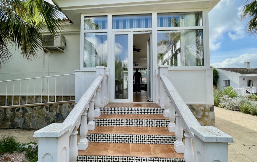 Venta - Villa - Daya Vieja