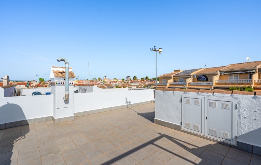 Venta - Adosado - Ciudad Quesada - Rojales