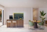 New Build - Apartments - El Valle Golf Resort