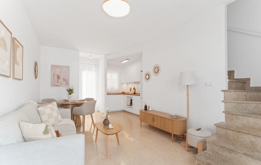 Venta - Adosado - Orihuela Costa