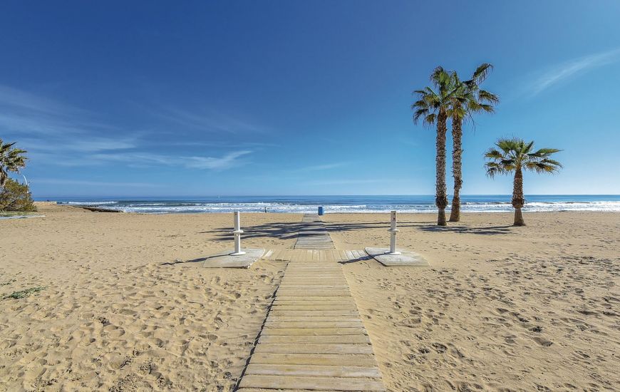 New Build - Penthouse - Torrevieja - 