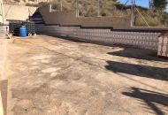 Sale - Country Property - Abanilla