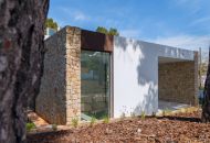 Nueva construcción  - Villa - Moraira