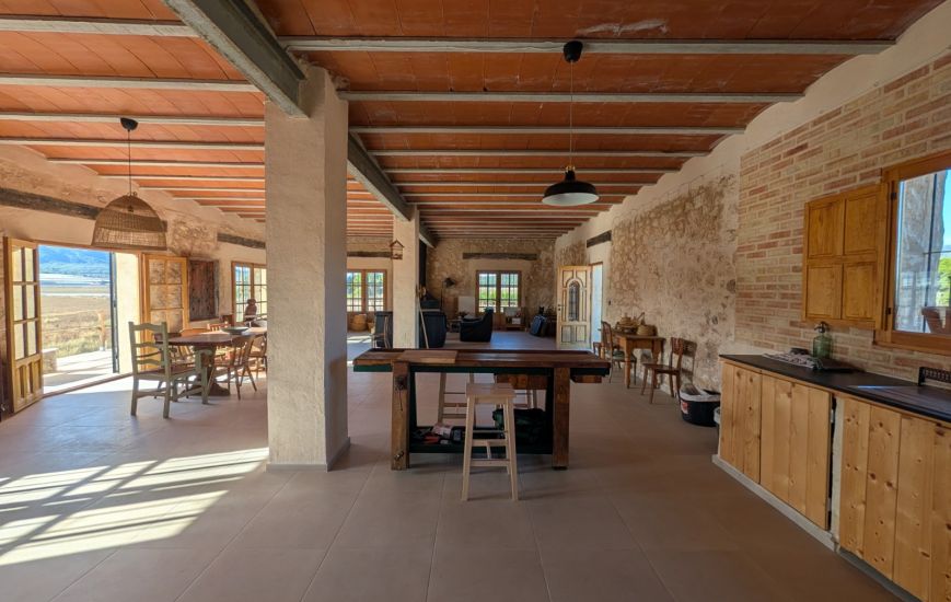 Sale - Finca - Salinas