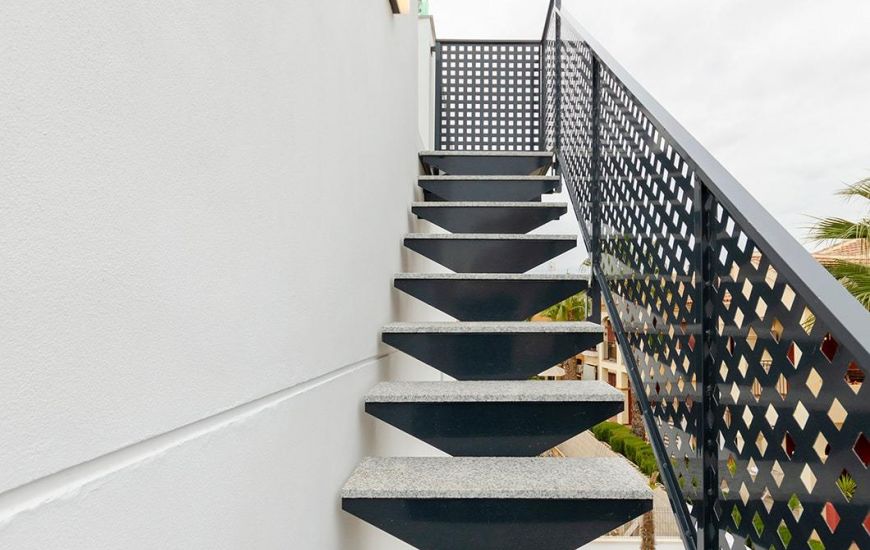 New Build - Villa - Torrevieja - 