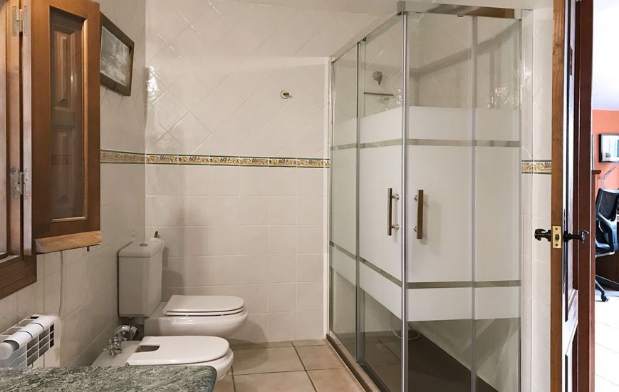 Sale - Villa - Fortuna