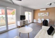 Sale - Rijtjeshuis - Ciudad Quesada