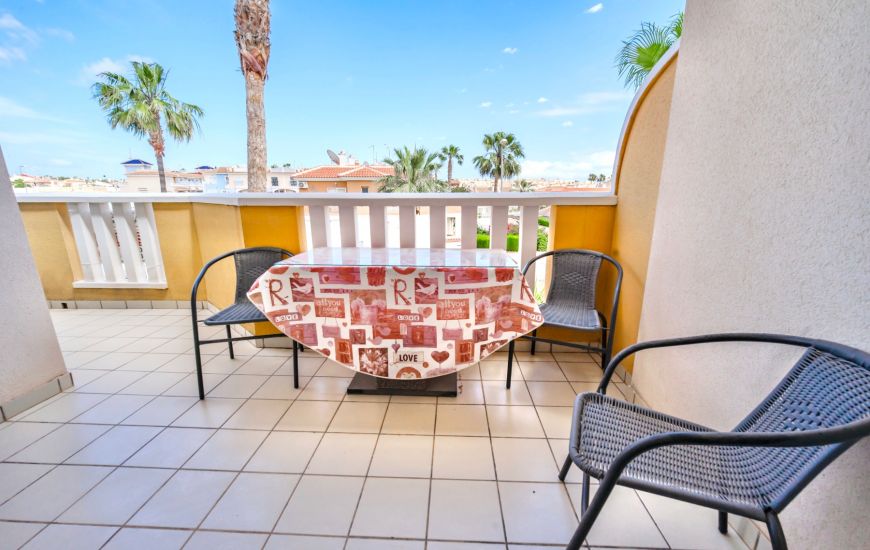 Venta - Apartamentos - Ciudad Quesada