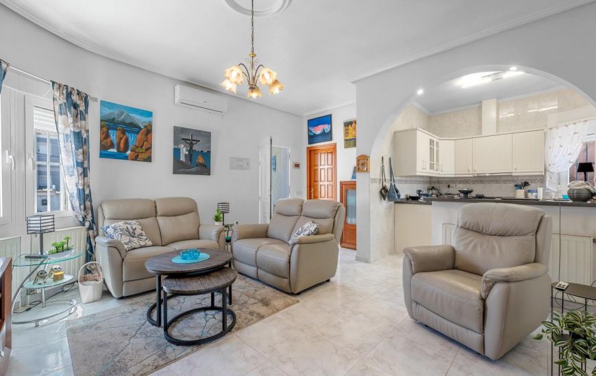 Sale - Villa - Ciudad Quesada