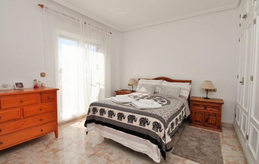 Venta - Villa - Playa Flamenca