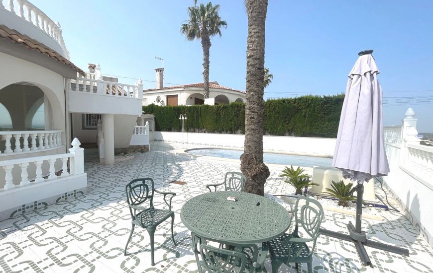 Venta - Villa - Ciudad Quesada