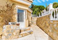 Sale - Villa - Dehesa de Campoamor