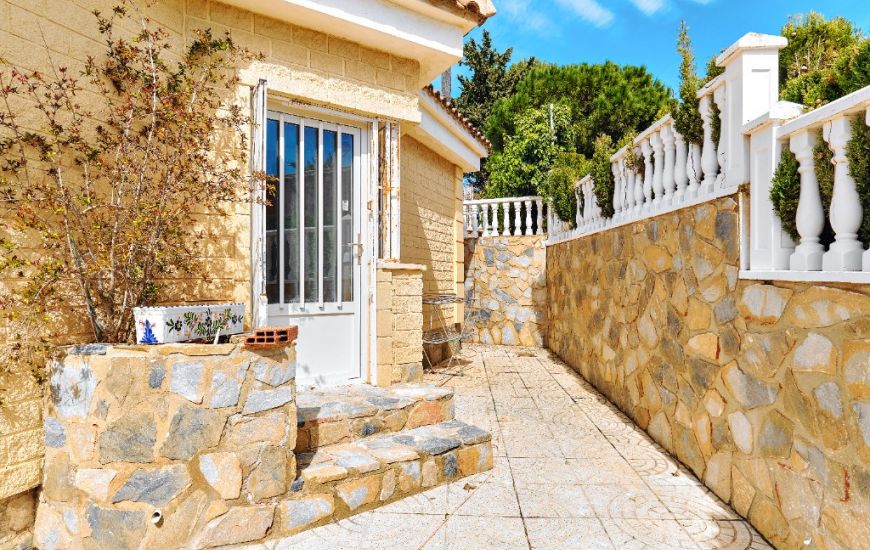 Sale - Villa - Dehesa de Campoamor