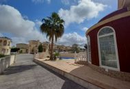 Sale - Villa - Pilar de la Horadada