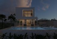New Build - Villa - 