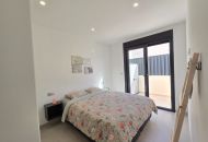 Sale - Villa - Pilar de la Horadada