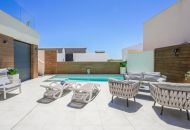 Sale - Villa - Benijófar - 