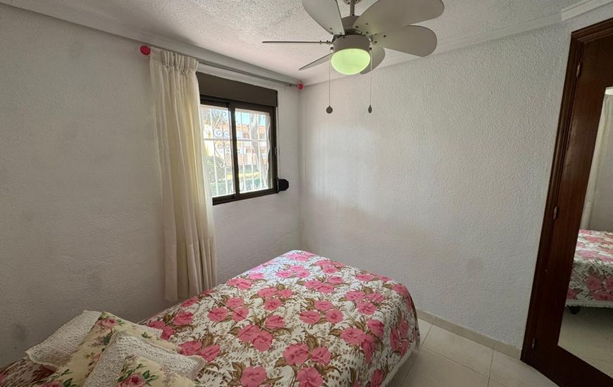 Sale - Bungalow - Torrevieja