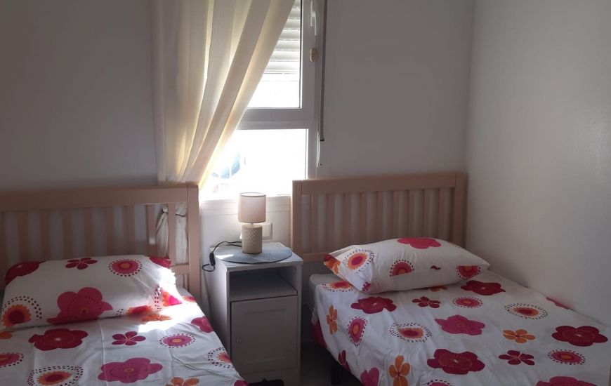 Venta - Apartamentos - Ciudad Quesada