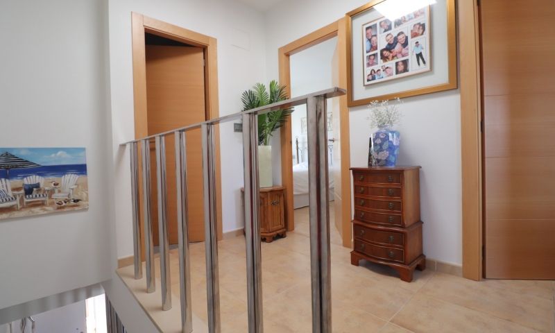 Sale - Apartments - Benijófar - 