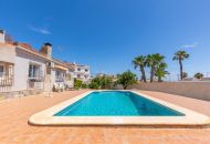 Sale - Villa - Rojales