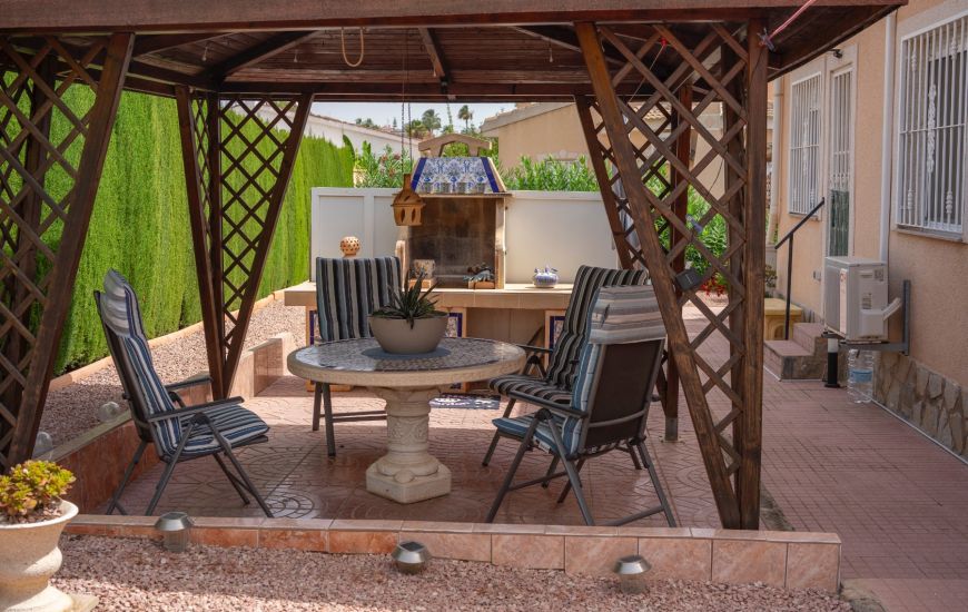 Sale - Villa - Ciudad Quesada