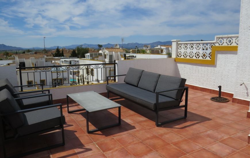 Sale - Quad House - San Fulgencio