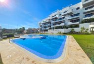 Sale - Apartments - Villamartin