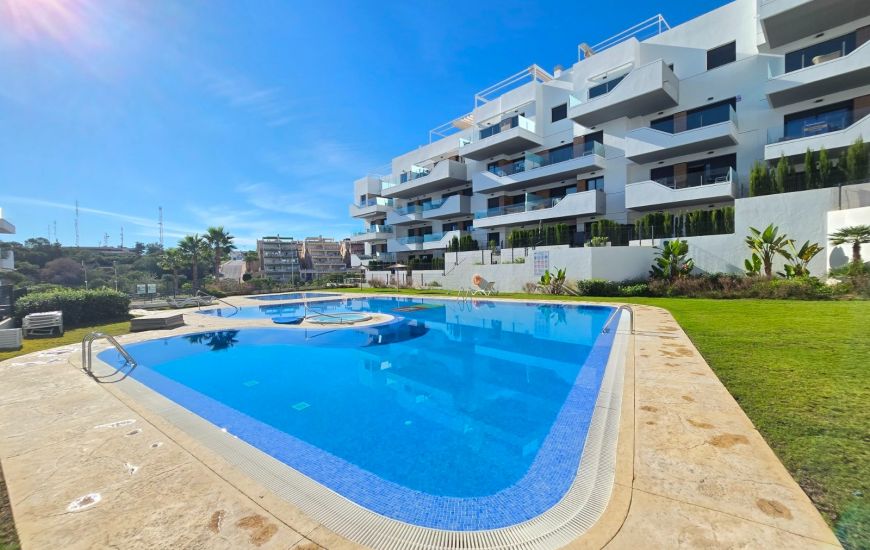 Sale - Apartments - Villamartin