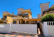 Sale - Villa - Algorfa